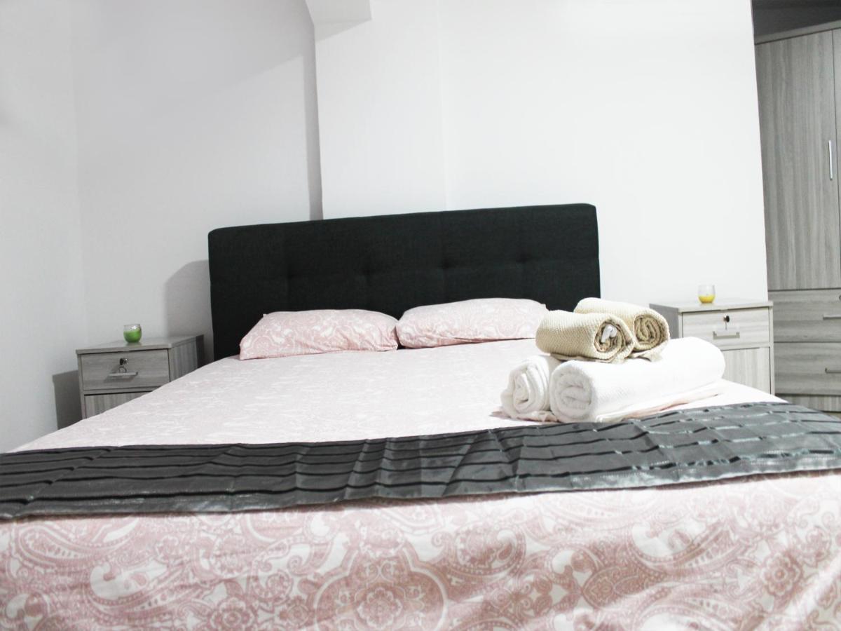 Duplex Comfort Apartments Larnaca Zewnętrze zdjęcie