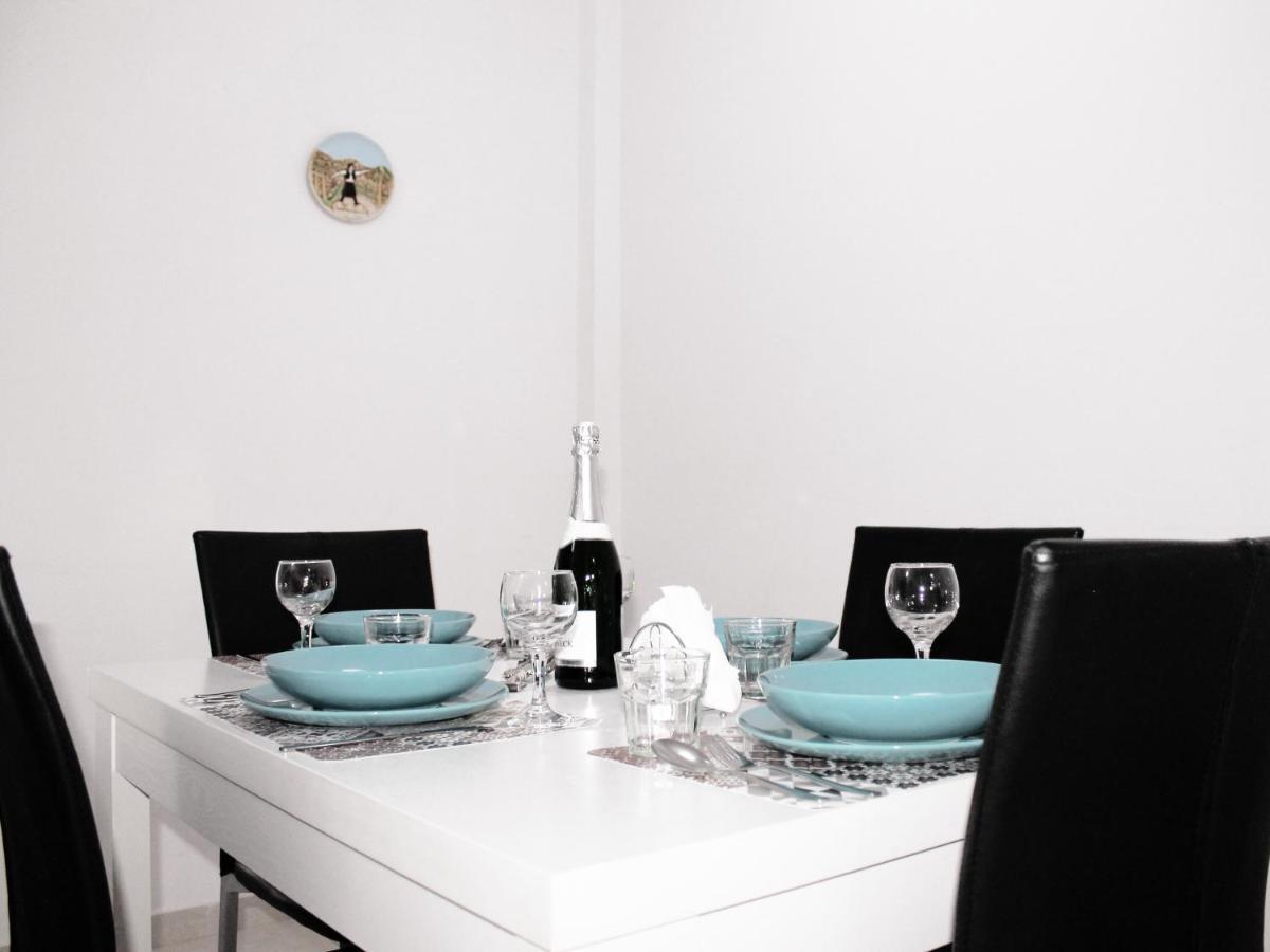 Duplex Comfort Apartments Larnaca Zewnętrze zdjęcie