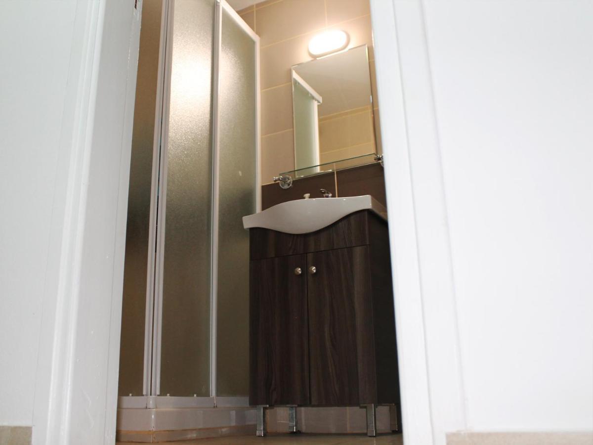Duplex Comfort Apartments Larnaca Zewnętrze zdjęcie