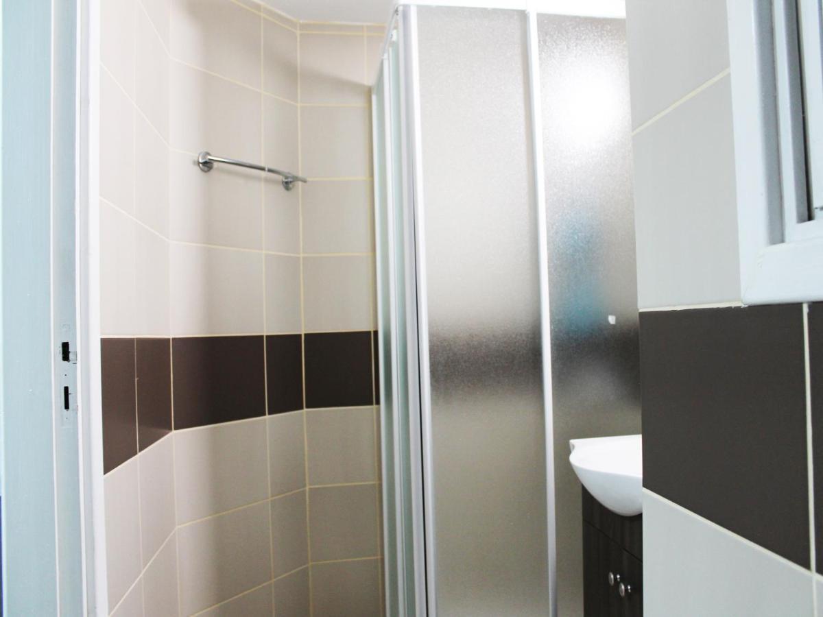 Duplex Comfort Apartments Larnaca Zewnętrze zdjęcie