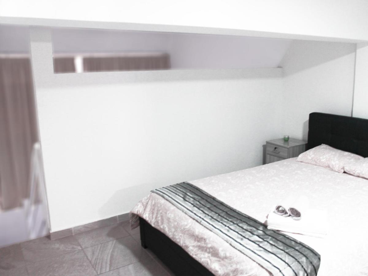 Duplex Comfort Apartments Larnaca Zewnętrze zdjęcie